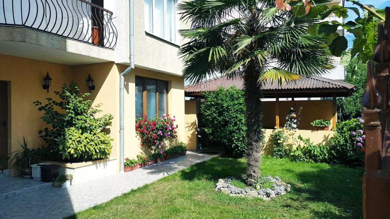 צרבו Kirovi House - Guest Rooms מראה חיצוני תמונה