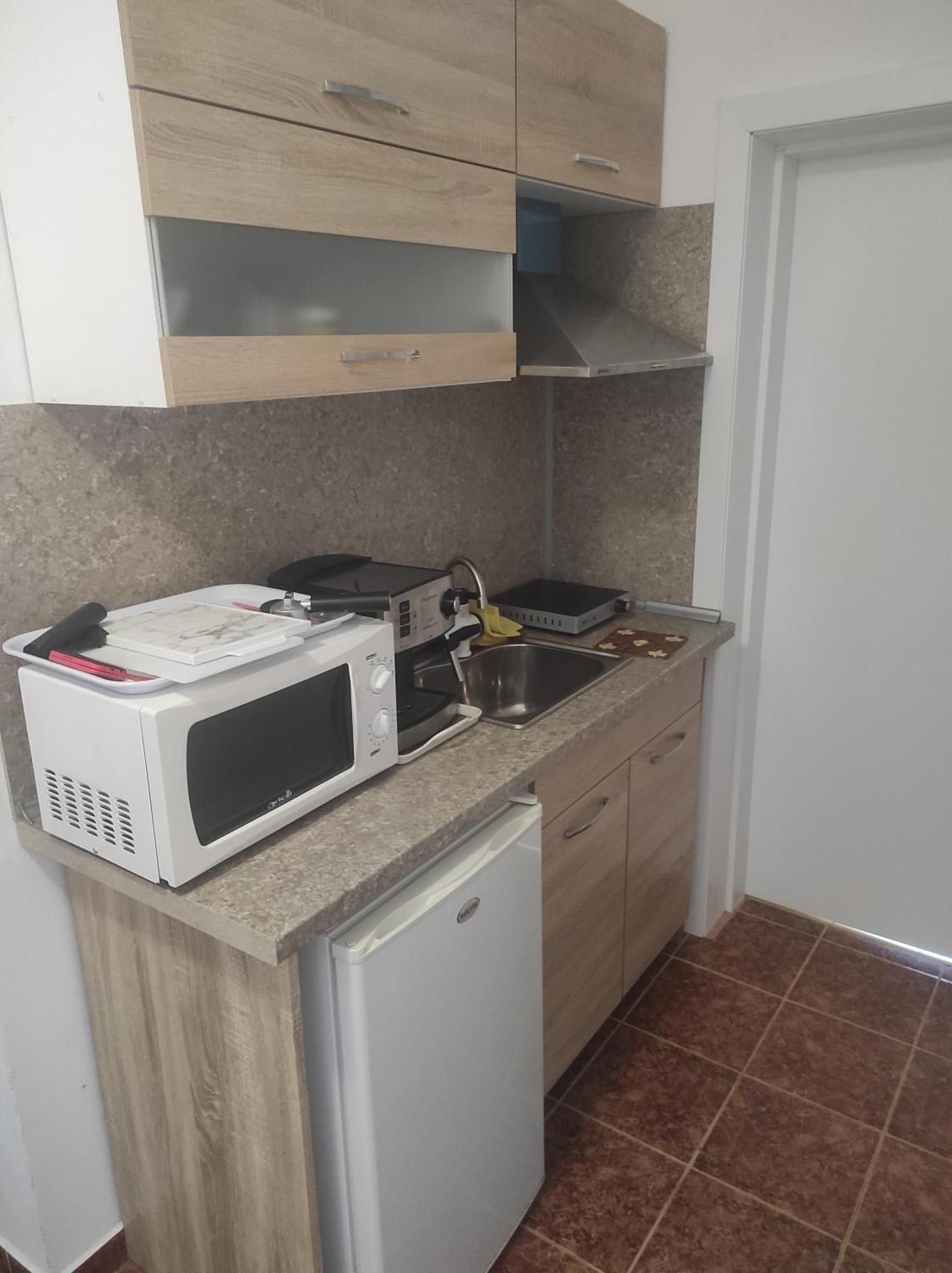 צרבו Kirovi House - Guest Rooms חדר תמונה