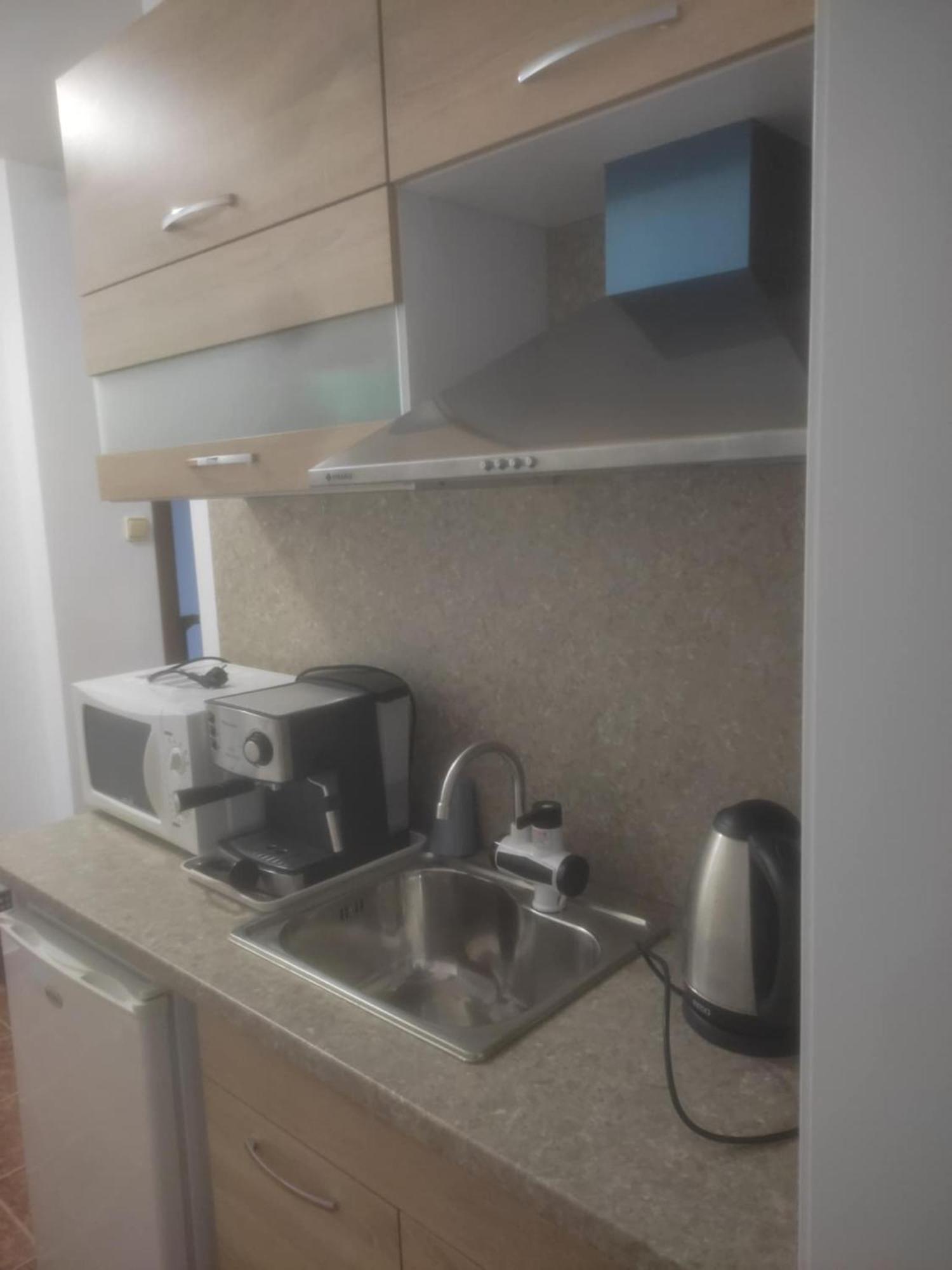 צרבו Kirovi House - Guest Rooms חדר תמונה