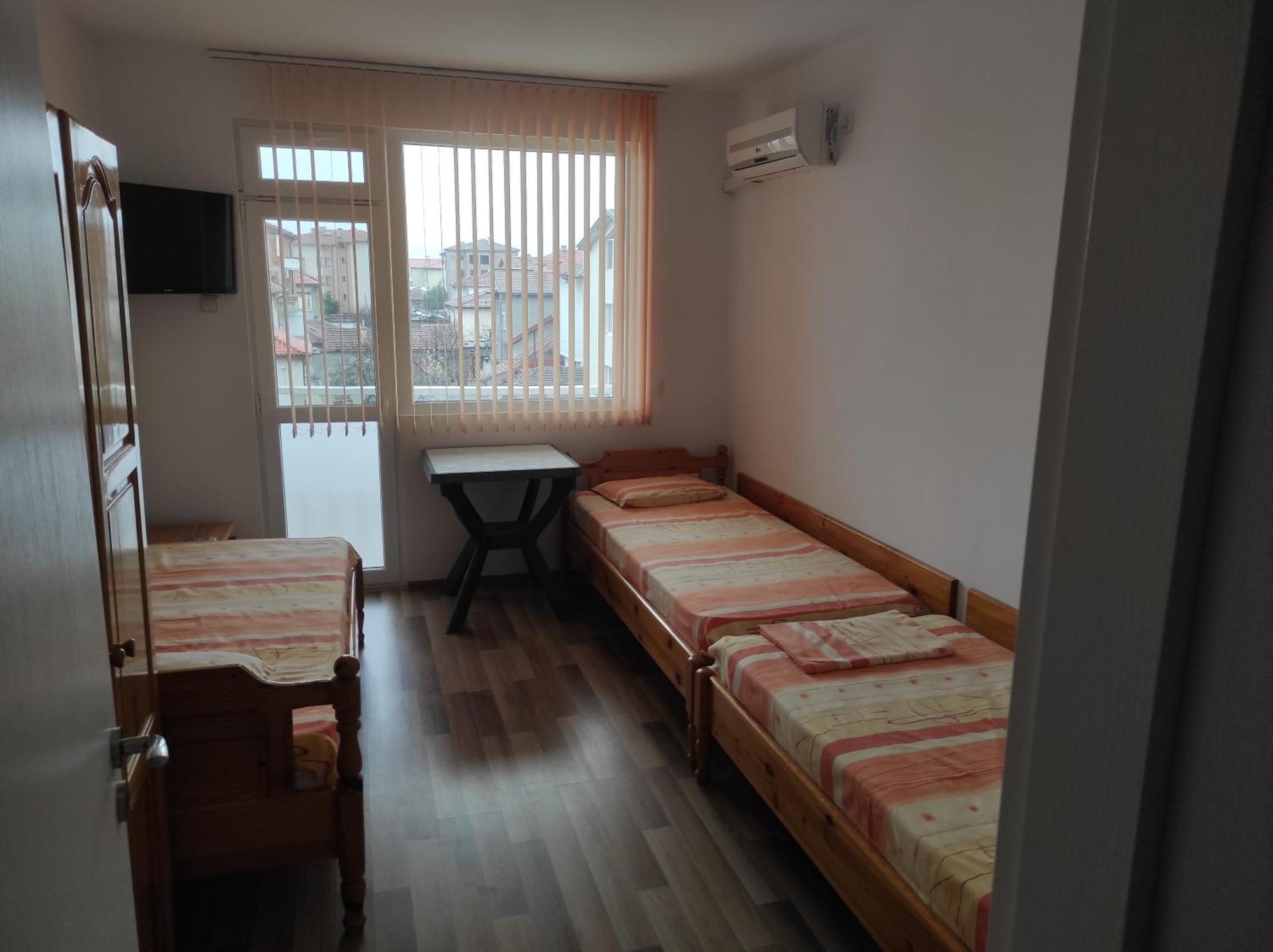 צרבו Kirovi House - Guest Rooms חדר תמונה