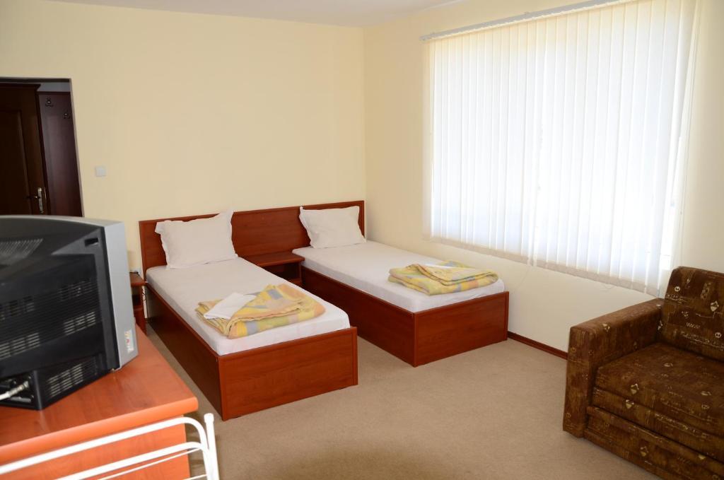 צרבו Kirovi House - Guest Rooms מראה חיצוני תמונה