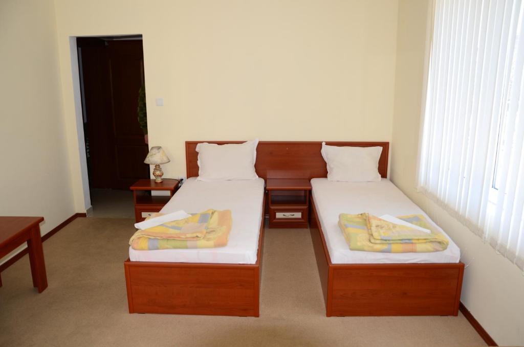 צרבו Kirovi House - Guest Rooms מראה חיצוני תמונה